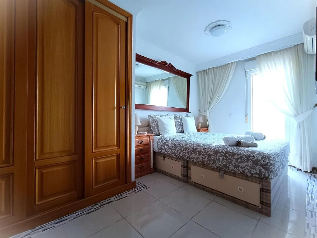 Vista Hermosa Apartment Arona