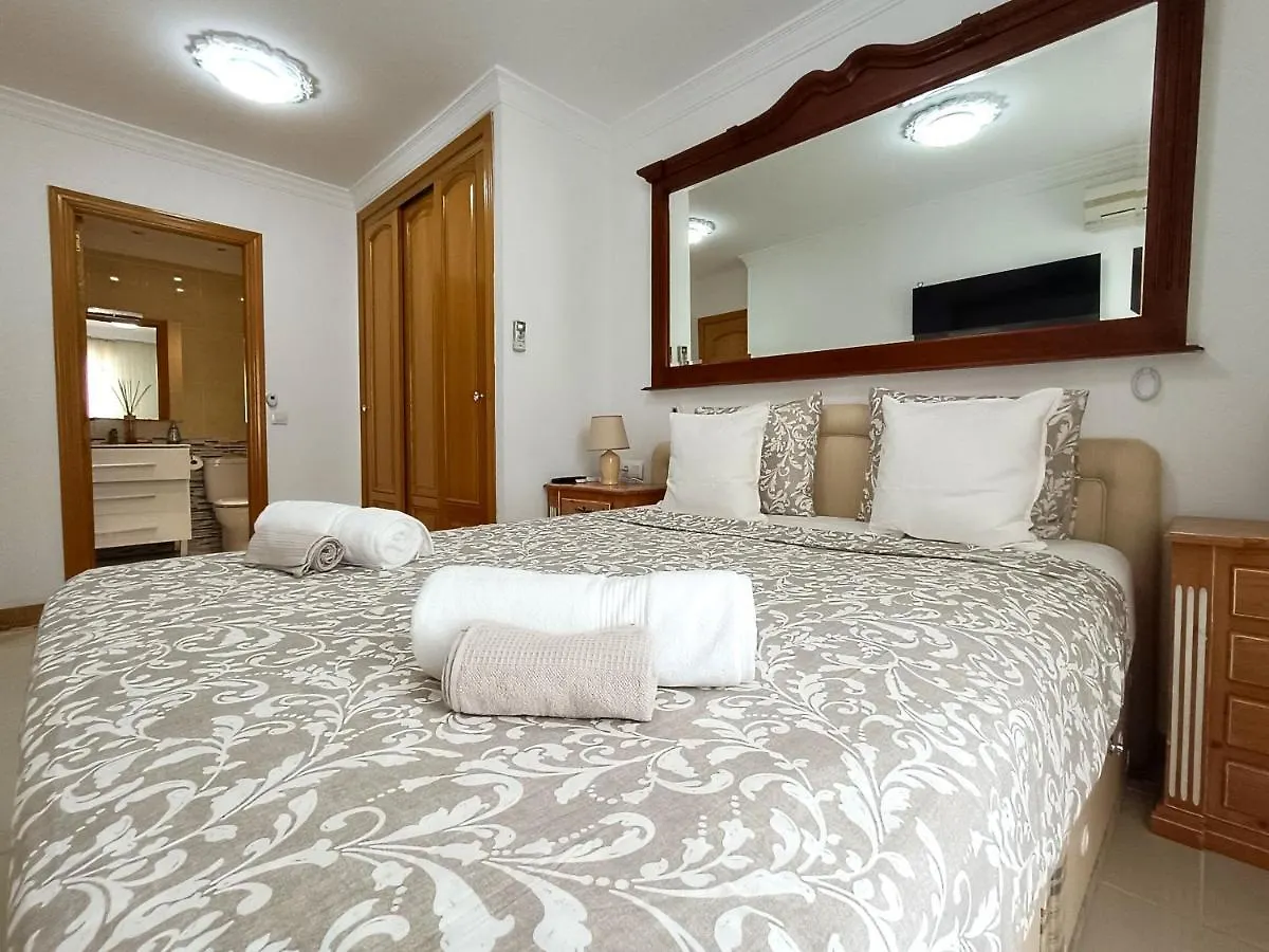 Vista Hermosa Apartment Arona  Arona (Tenerife)