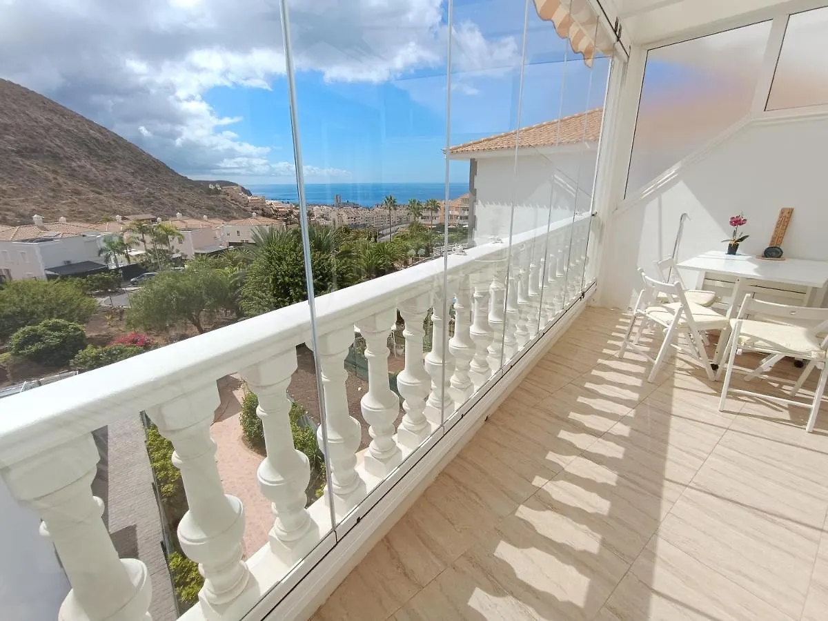 Vista Hermosa Apartment Arona