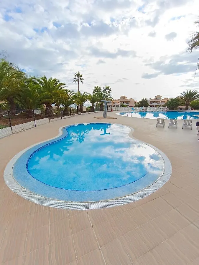 Vista Hermosa Apartment Arona  0*, Arona (Tenerife)
