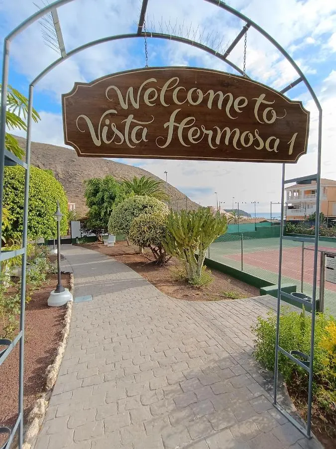Vista Hermosa Apartment Arona   Arona (Tenerife)