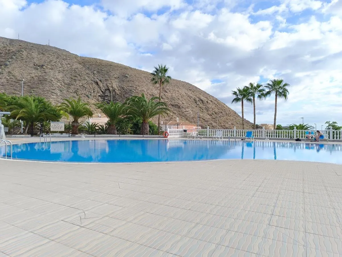Vista Hermosa Apartment Arona