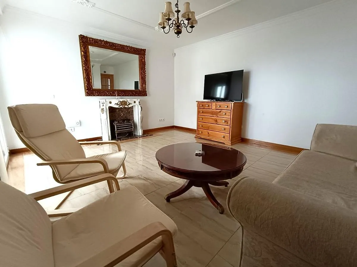 Vista Hermosa Apartment Arona